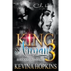 King & Armani 3: A Hood love Story: Finale - Paperback