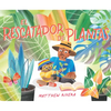 El Rescatador de Plantas / The Plant Rescuer - Hardcover