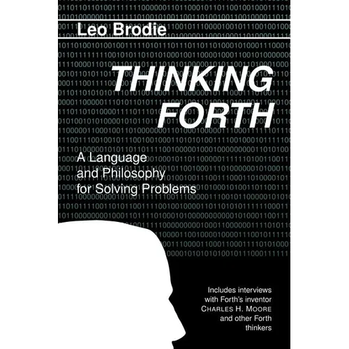 Thinking Forth - Paperback