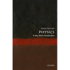 Physics: A Very Short Introduction - Paperback