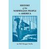 History of the Norwegian People in North America - Paperback