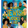 What Jewish Looks Like - Hardcover