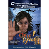 (Commander Kellie and the Superkids' Novel #7) Out of Breath - Paperback