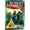 Rampage - Paperback