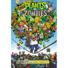 Plants vs. Zombies Zomnibus Volume 2 - Hardcover