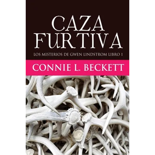 Caza Furtiva - Paperback