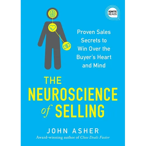 Neuroscience of Selling - Paperback