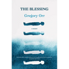 The Blessing: A Memoir - Paperback