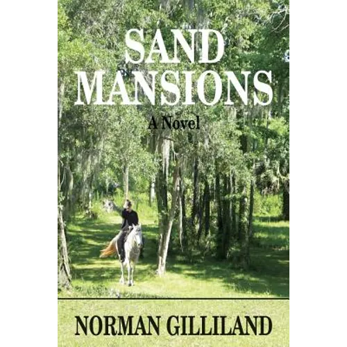 Sand Mansions - Paperback