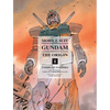 Mobile Suit Gundam: The Origin 1: Activation - Hardcover