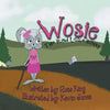 Wosie the Blind Little Bunny - Paperback
