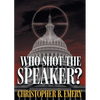 Who Shot the Speaker? - Paperback