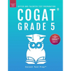 COGAT Grade 5 Test Prep-Gifted and Talented Test Preparation Book - Two Practice Tests for Children in Fifth Grade (Level 11) - Paperback