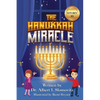 The Hanukkah Miracle - Paperback