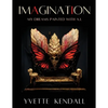 IMAGINATION, My Dreams Painted with A.I. - Paperback