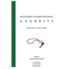 Maxamed Xaashi Dhamac "Gaarriye": Biography and Poems - Paperback