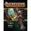 Pathfinder Adventure Path: Crownfall (War for the Crown 1 of 6) - Paperback