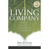 The Living Company - Paperback