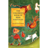 Children's Book of Irish Folktales - Paperback