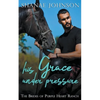His Grace Under Pressure - Paperback