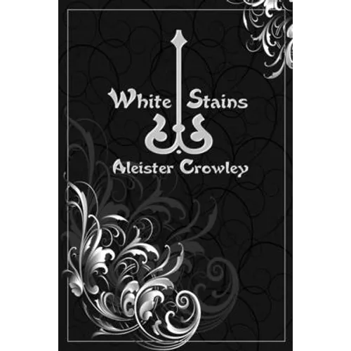 White Stains - Paperback
