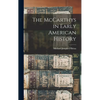 The McCarthys in Early American History - Hardcover