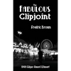 The Fabulous Clipjoint: A Classic Hard-Boiled Mystery of Crime and Investigation - Hardcover