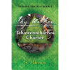 Sky Walker Tehawennihárhos Charter - Paperback