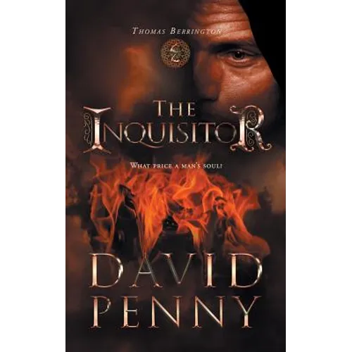 The Inquisitor - Paperback