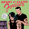 Henry & Glenn Forever - Paperback