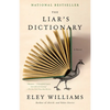 The Liar's Dictionary - Paperback