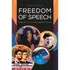 Freedom of Speech: Reflections in Art and Popular Culture - Hardcover