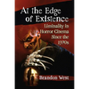 At the Edge of Existence: Liminality in Horror Cinema Since the 1970s - Paperback
