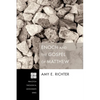 Enoch and the Gospel of Matthew - Paperback