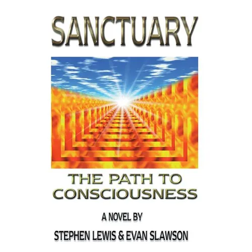 Sanctuary - Paperback
