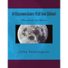 10 Classroom Games (Full Color Edition): Phases of the Moon - Paperback