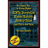 Kinta Storyteller Blends History, Ghostly Tails: For Family Fun on Stormy Nights - Paperback