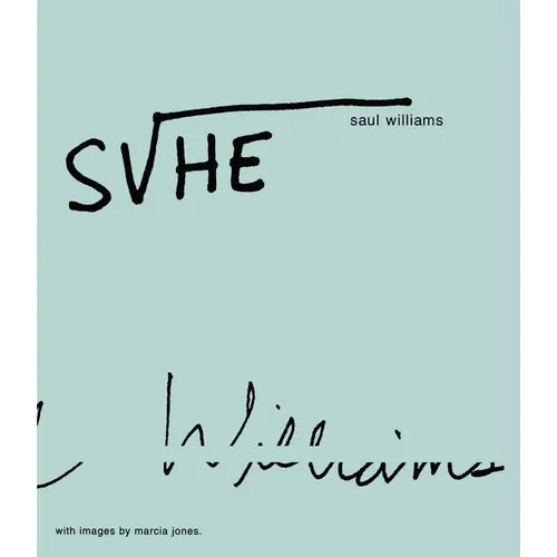 She (Original) - Paperback