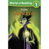 World of Reading: Maleficent - Paperback