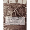 Methods of Mine Timbering - Paperback