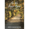 As We Begin Again: Poems of Inner Peace, Healing, Hope, and Love - Paperback