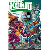 Giant Kokjü - Paperback