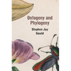 Ontogeny and Phylogeny - Paperback