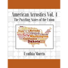 American Acrostics Volume 4: The Puzzling States of the Union - Paperback