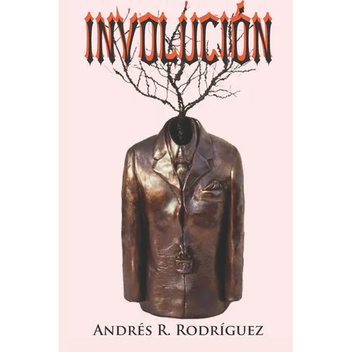 Involución - Paperback