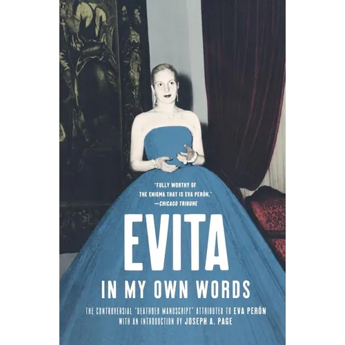 Evita - Paperback