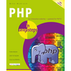 PHP in Easy Steps: Updated for PHP 8 - Paperback