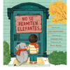 No Se Permiten Elefantes (Strictly No Elephants) - Hardcover