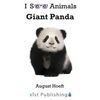 Giant Panda - Hardcover