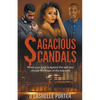 Sagacious Scandals - Paperback